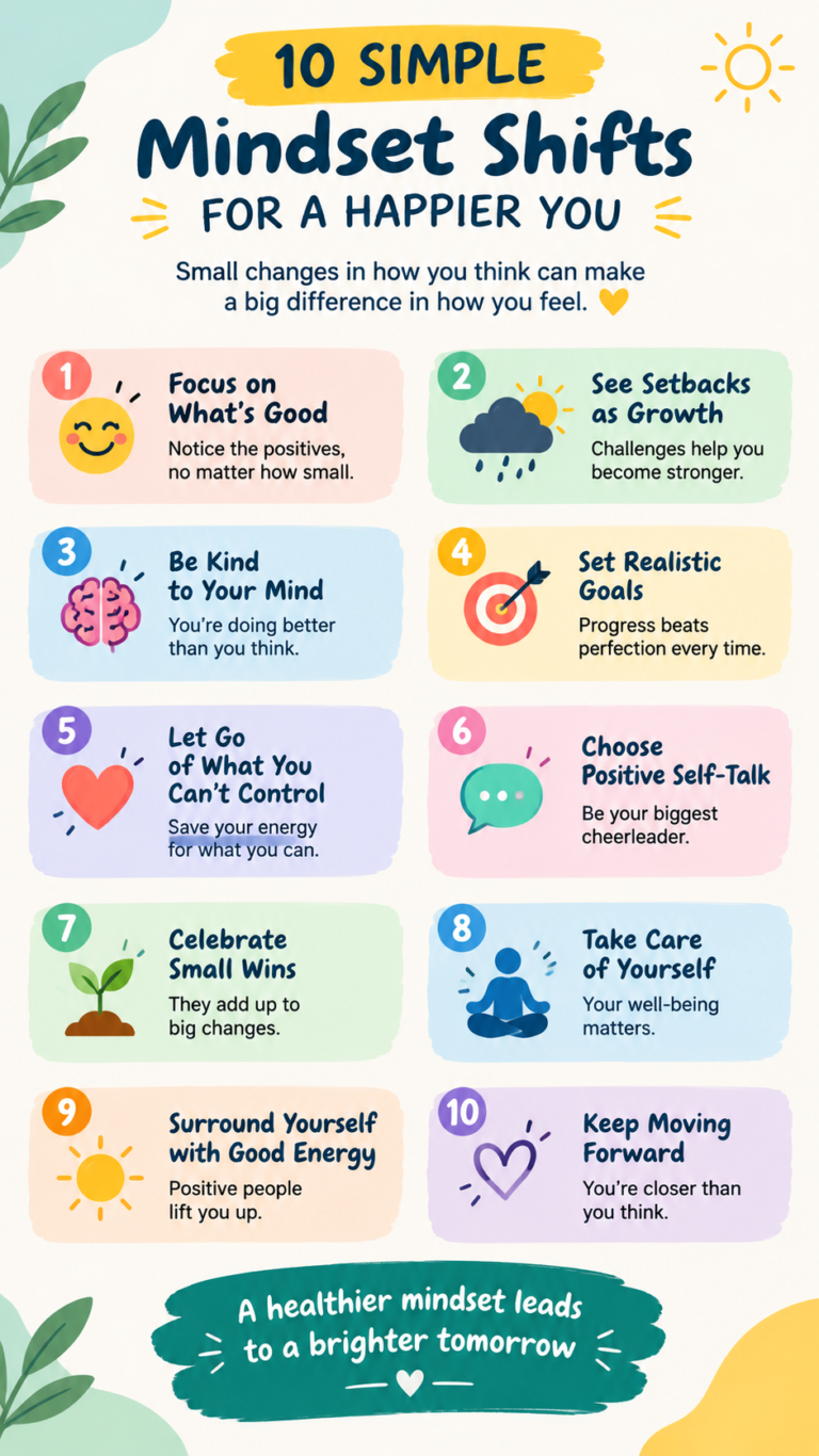 10 Cognitive Distortions Explained CBT Techniques for Better Mental Health