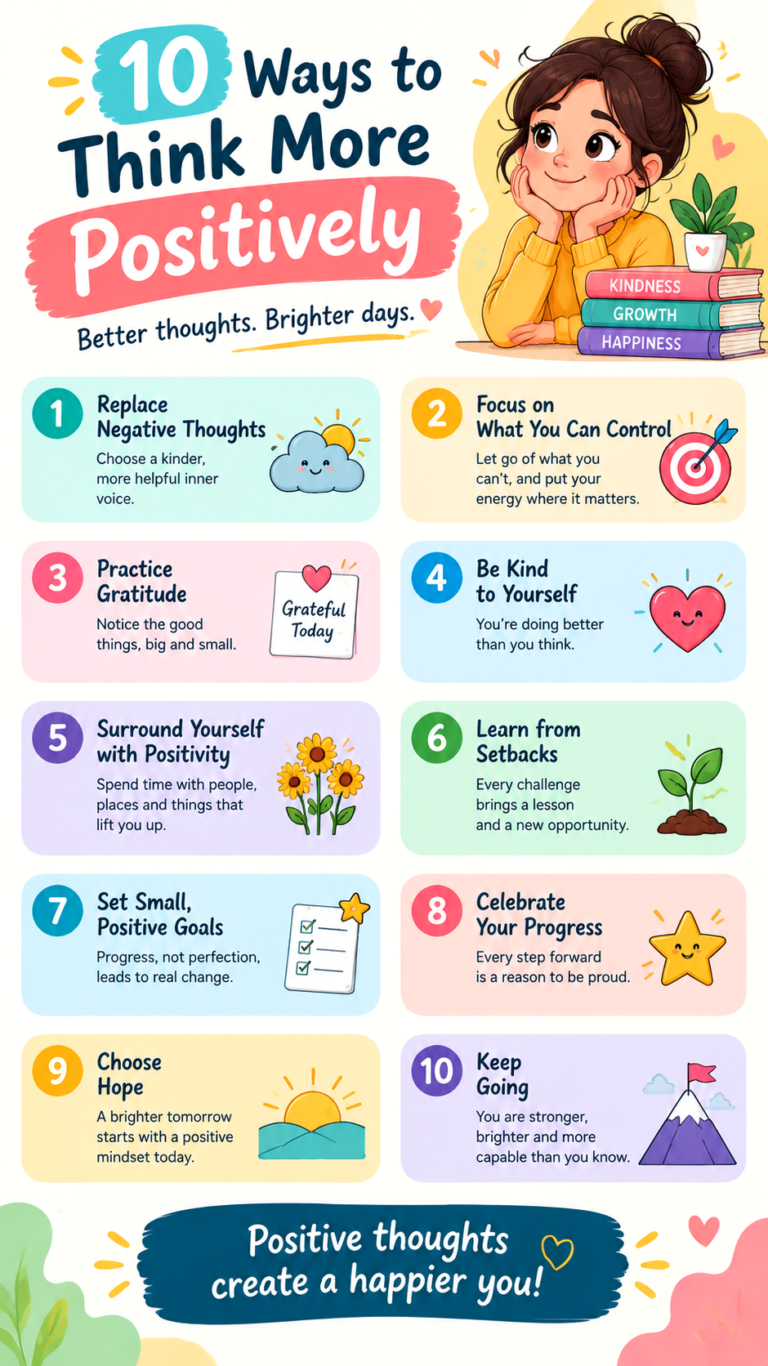 Cognitive Distortions Explained 10 Common Thinking Traps and Healthier Thoughts