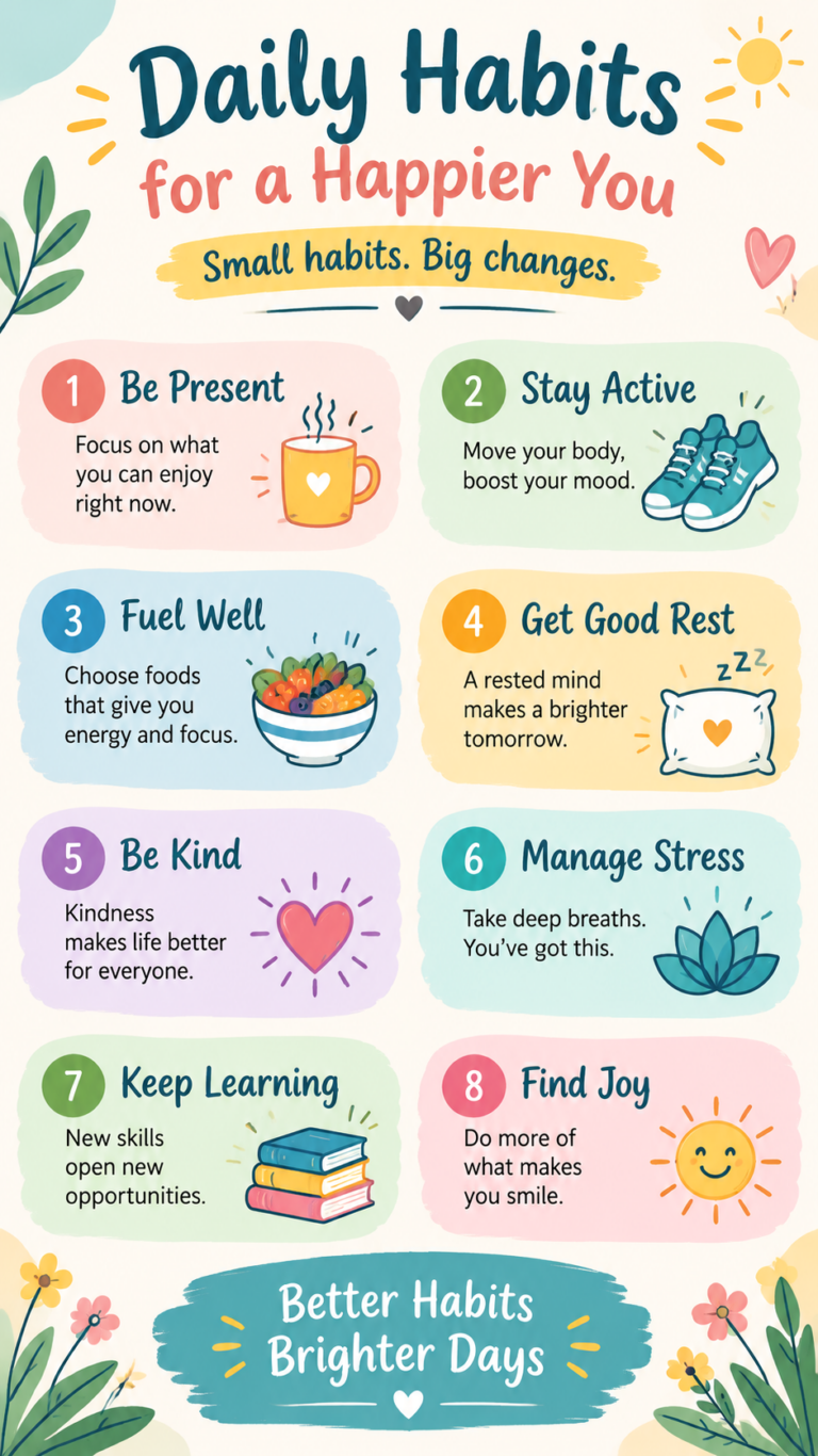 Groovy DBT Skills Poster 7 Dialectical Behavior Therapy Techniques for Hard Days