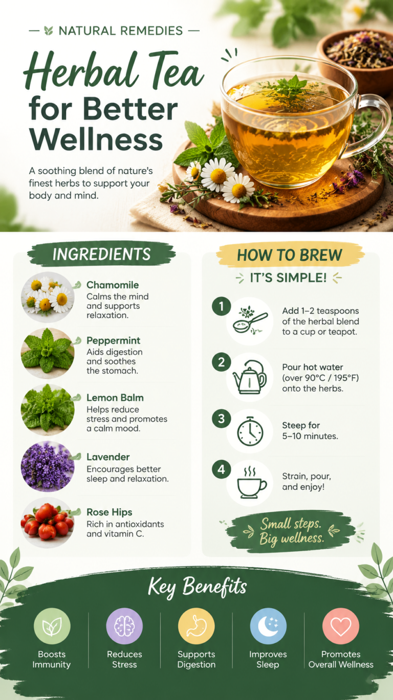 Urinary Health Tea Recipe Herbal Blend for Kidney  Bladder Support