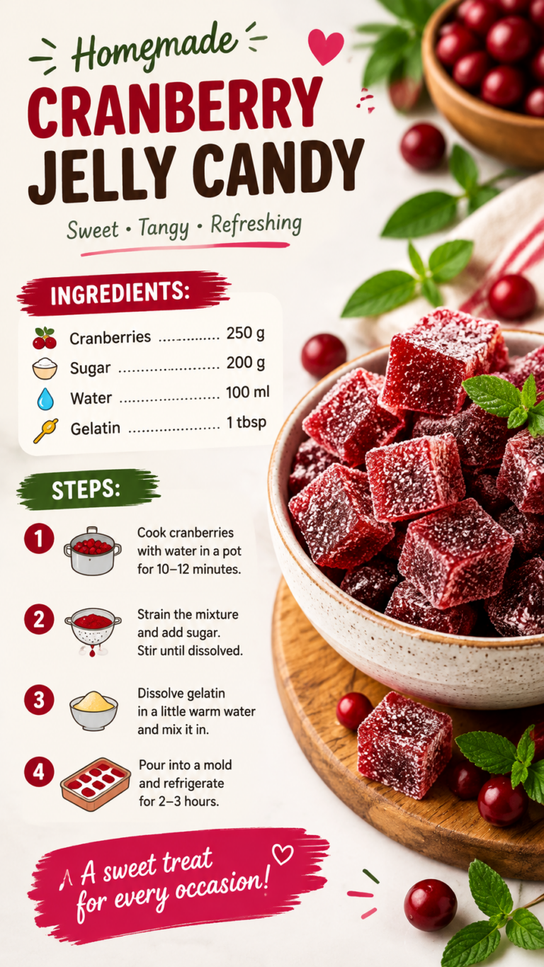 Homemade Cherry Marmalade Recipe  Easy, Natural  Delicious Fruit Gummies