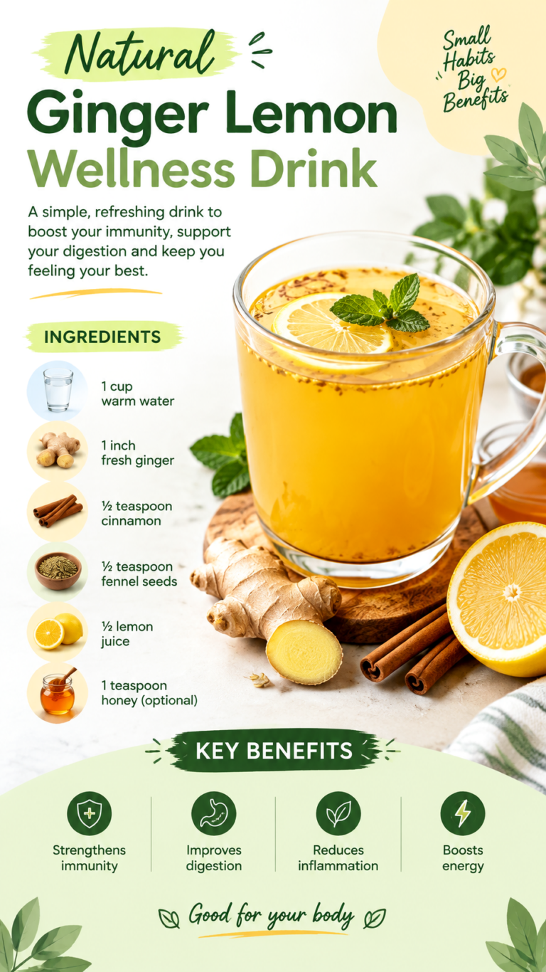 Uterus Cleanse Drink Recipe Natural Herbal Tea for Hormonal Balance  Wellness