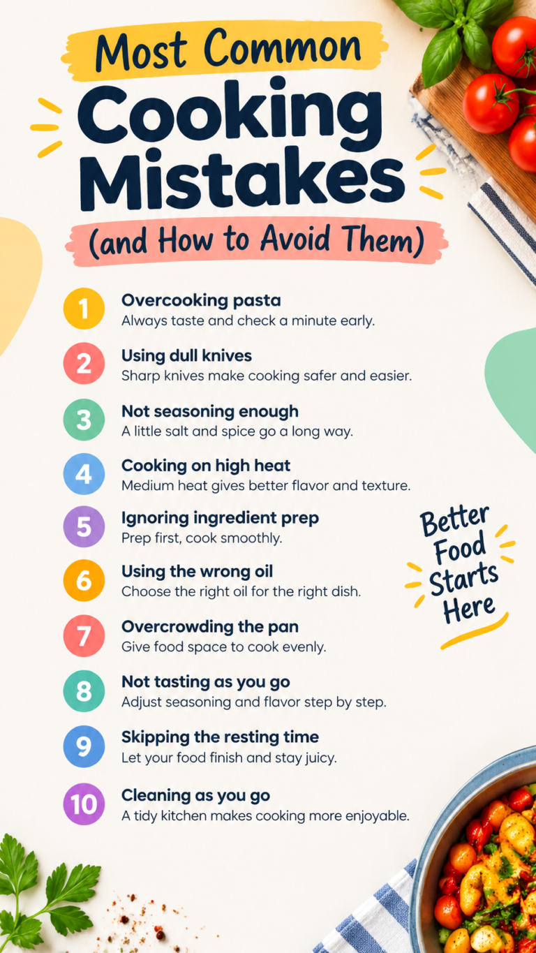 20 Grocery Shopping Mistakes Most Home Cooks Make And What to Buy Instead
