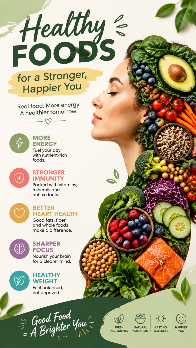 Iron-Rich Foods Every Woman Needs for Energy  Healthy Blood Levels