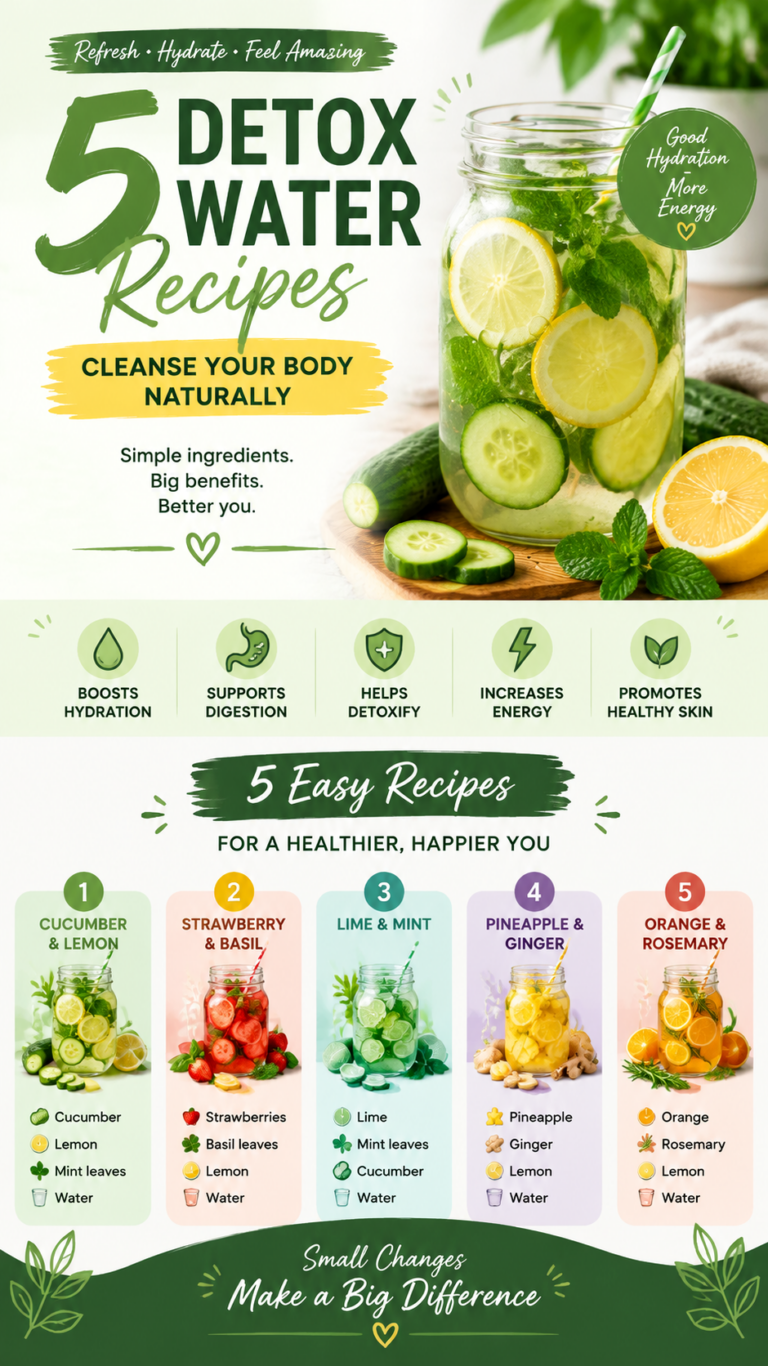 5 Easy Okra Water Recipes for Bloating Relief, Better Digestion  a Flat Belly