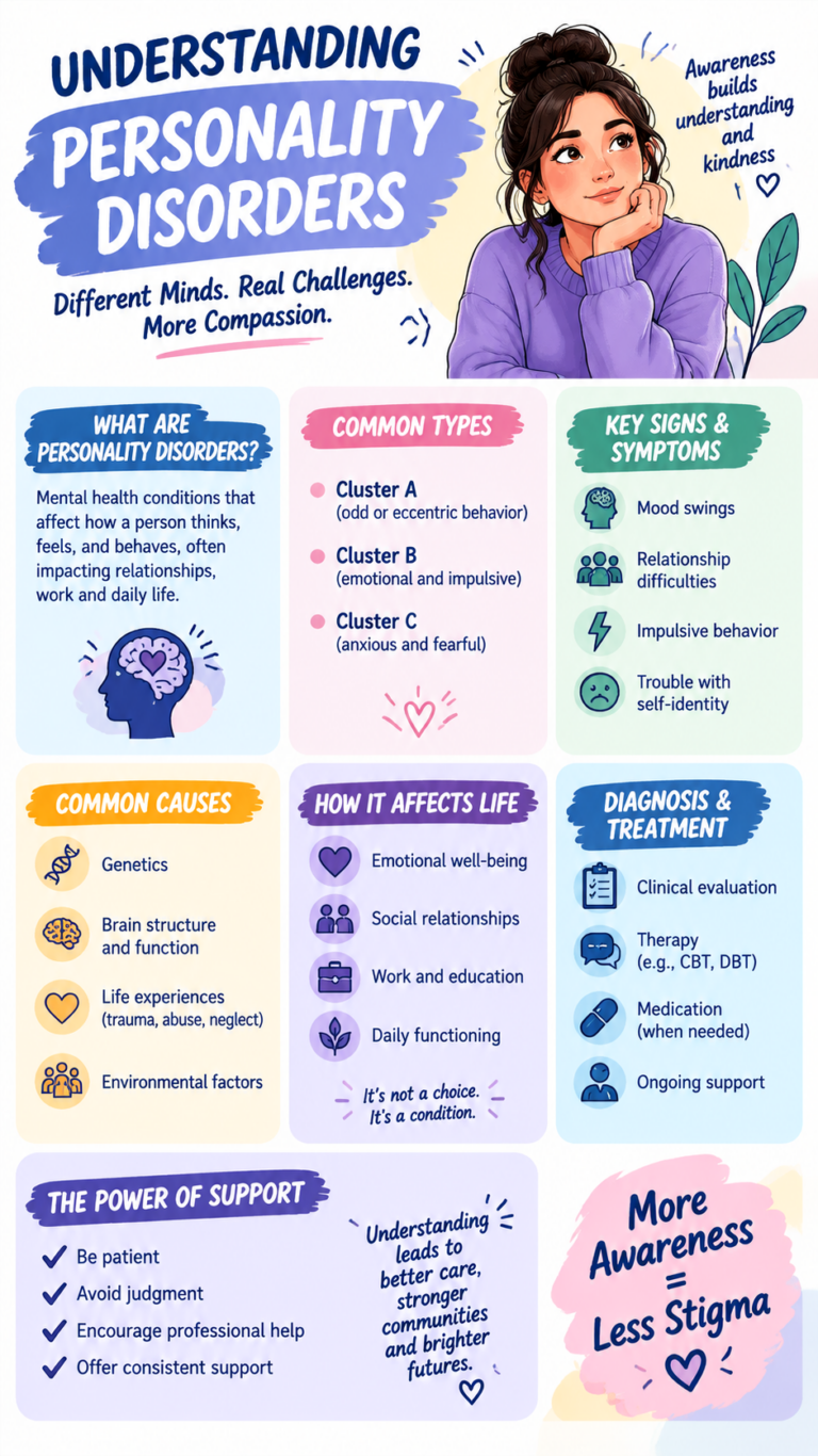 Schizoid vs. Schizotypal Personality Disorders Nursing Guide, Symptoms  Treatment