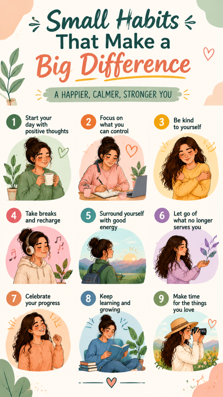 Stop Caring What Others Think 9 Mindset Shifts for Self-Confidence  Inner Peace